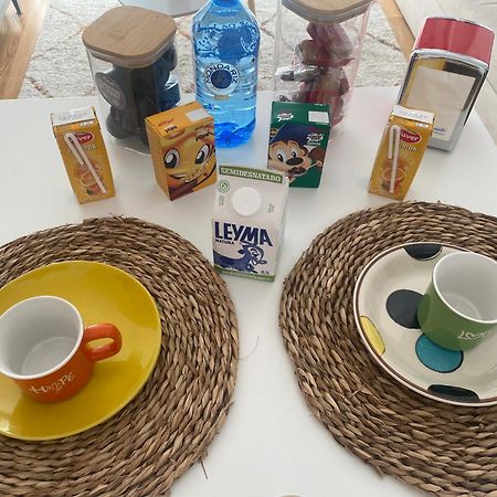 Falperra Estudio Віго Екстер'єр фото